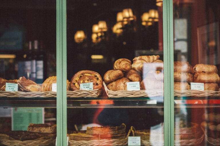 bakery