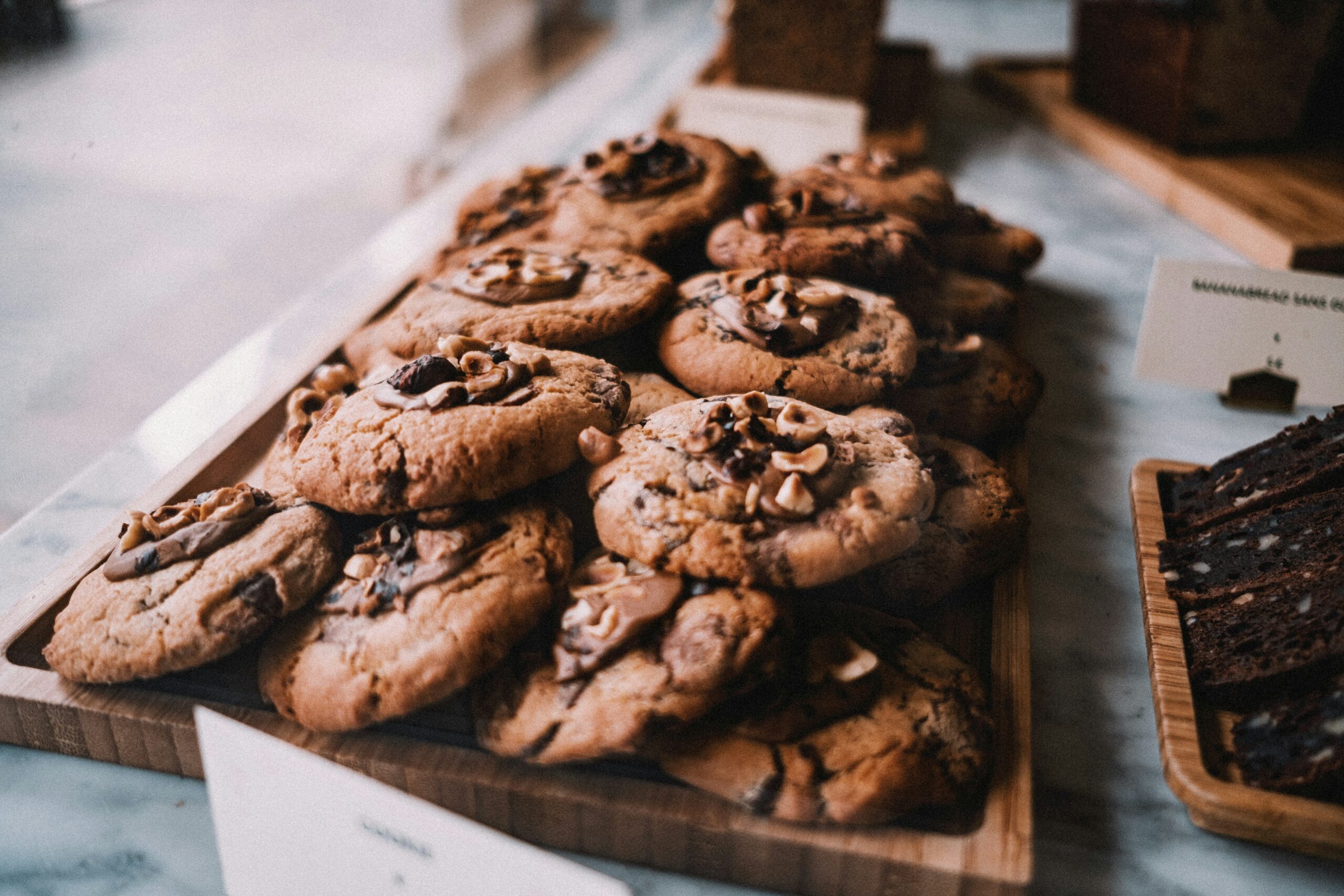 Interactive Scenes 1 Les cookies de Camille (Camille’s cookies)
