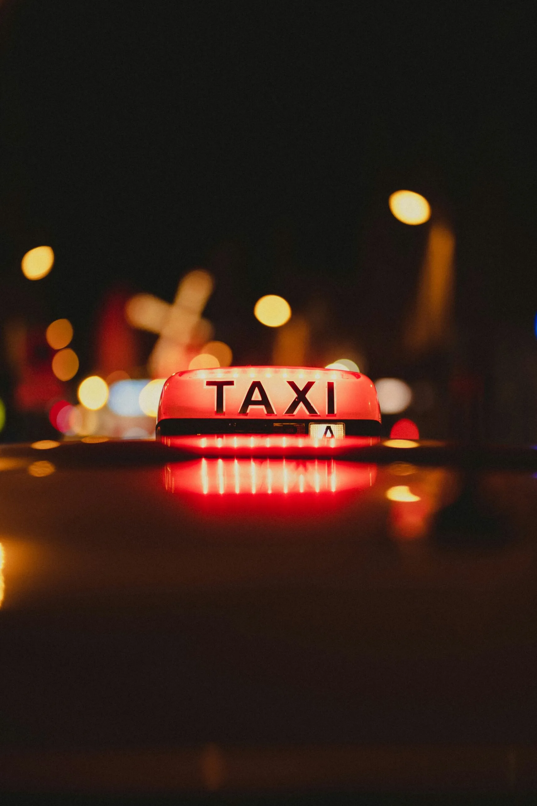 En taxi à Marseille : donner l’adresse (By taxi in Marseille: giving the address)